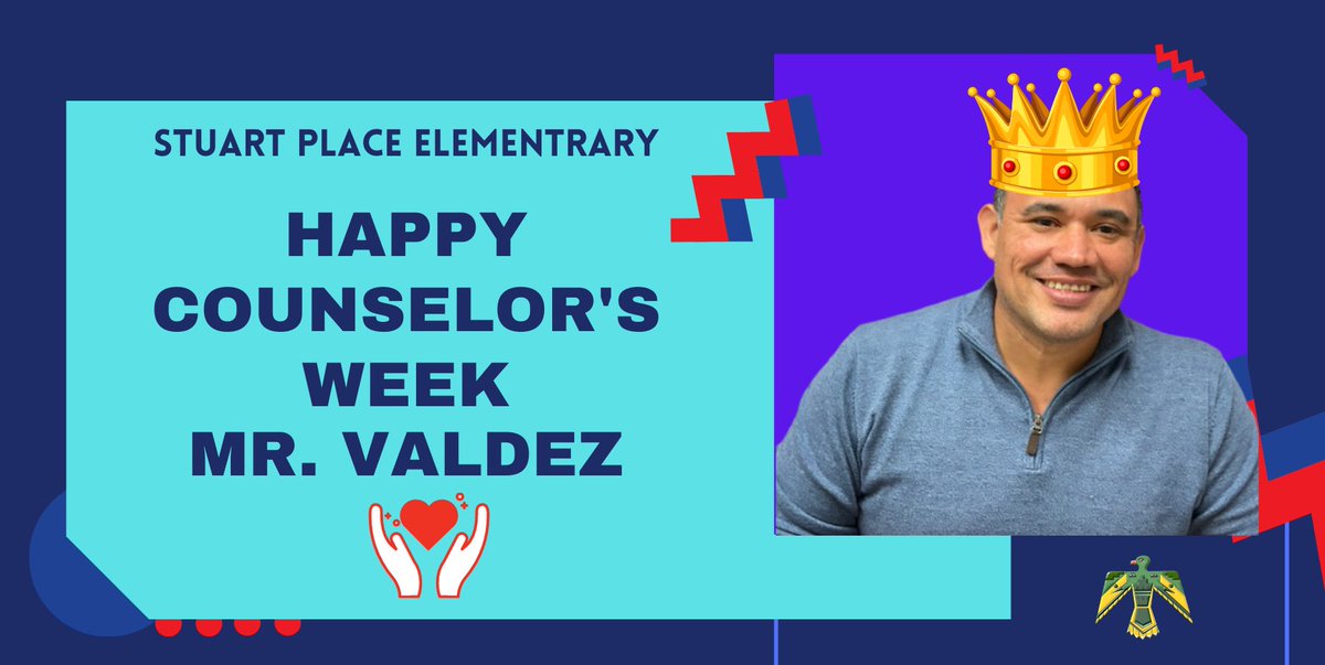 Thank you Mr. Valdez for all you do!