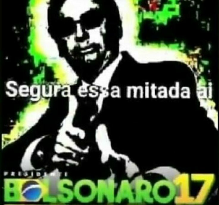 seunoeasy's tweet photo. sou totalmente contra o janio https://t.co/zVLmCMyYKz