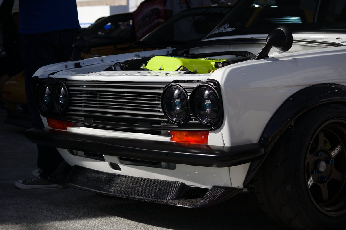 RyUploads's tweet photo. Name the car #nissan #datsun #toyota #honda #hybrid #carphotography https://t.co/U5ybwlUhBc