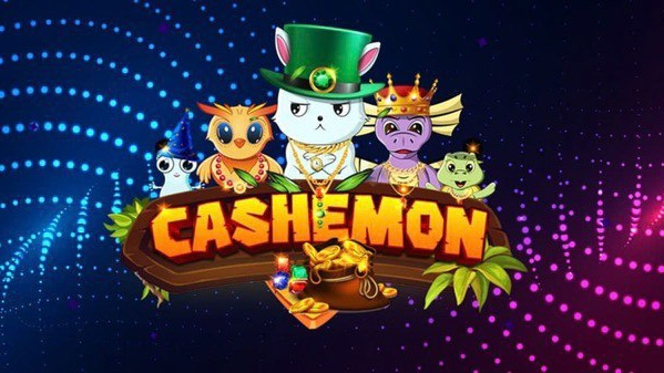 adacashbsc's tweet photo. 🔥 NEW CMC ARTICLE HAS RELEASED🔥

Amazing review of Cashemons and the idea behind it.

Click here to read:
https://t.co/0zvSh9qWSp

#ADAcash #SOLcash #Cashemon #PTE #PVP #Pokemon https://t.co/yuEWFyvcu8
