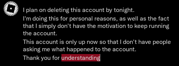 inactive* tweet media