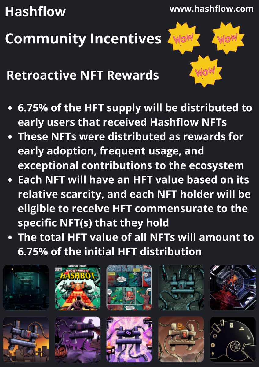ZvezdAndre's tweet photo. Do you already have NFT hashflow? it's not too late to get them. Join, trade, create art, articles, informational videos and you will be rewarded! 😍
@hashflownetwork #hashgang #hashflow #HFT https://t.co/aaSqbH8qB7