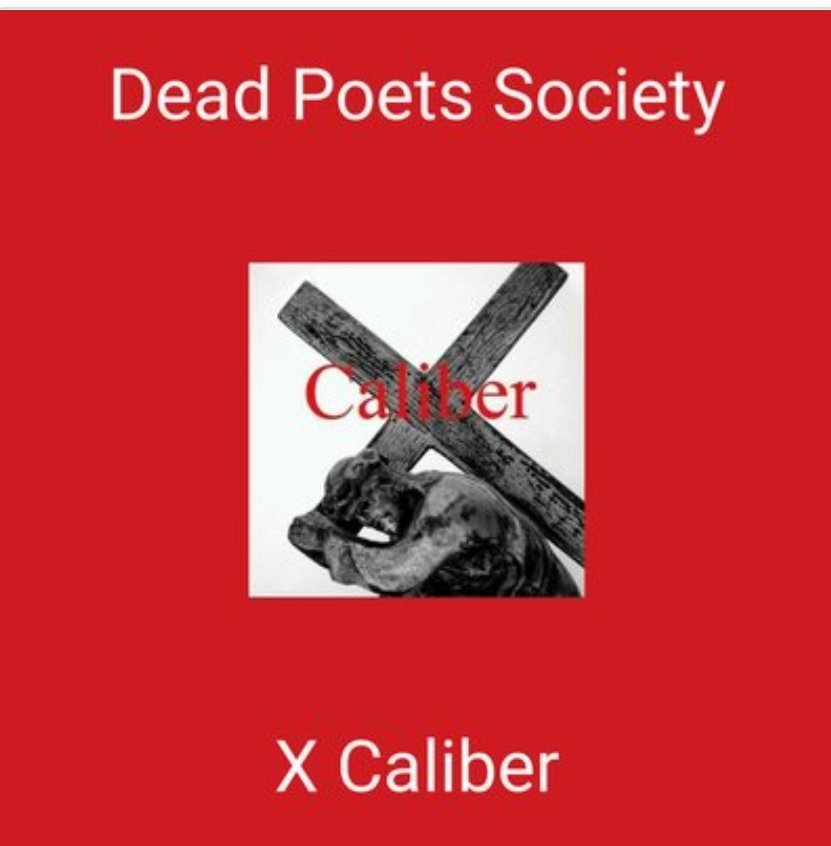 XCaliber0017th's tweet photo. I'm on my 4th album Yo!! my 4th album! #MadRapper https://t.co/pSVryYyJqd