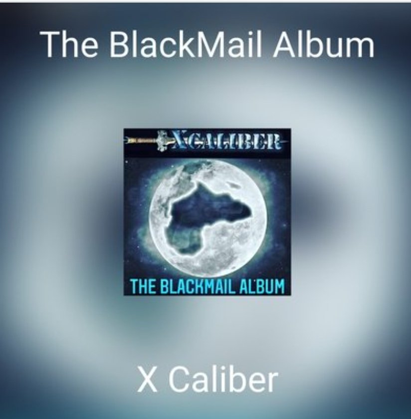 XCaliber0017th's tweet photo. I'm on my 4th album Yo!! my 4th album! #MadRapper https://t.co/pSVryYyJqd