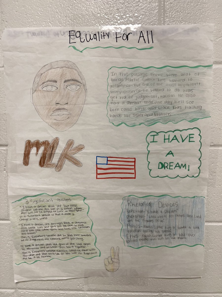 MsNgELA's tweet photo. A little late, but super proud of these collaborative One Pagers my 10th Lit/Comp students made two weeks ago! https://t.co/9xN6iH6bz2
