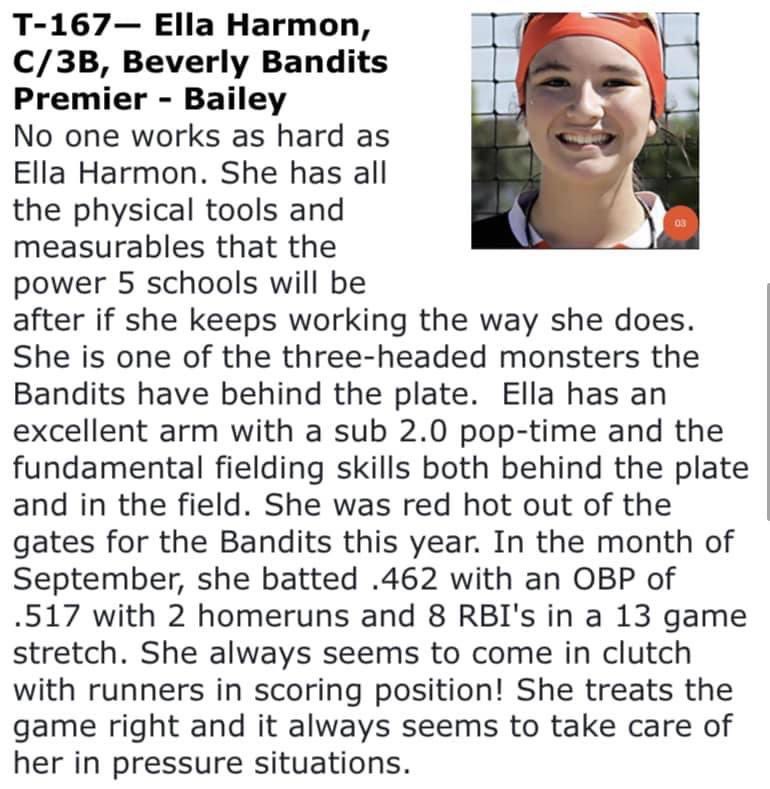 Ella Harmon tweet media