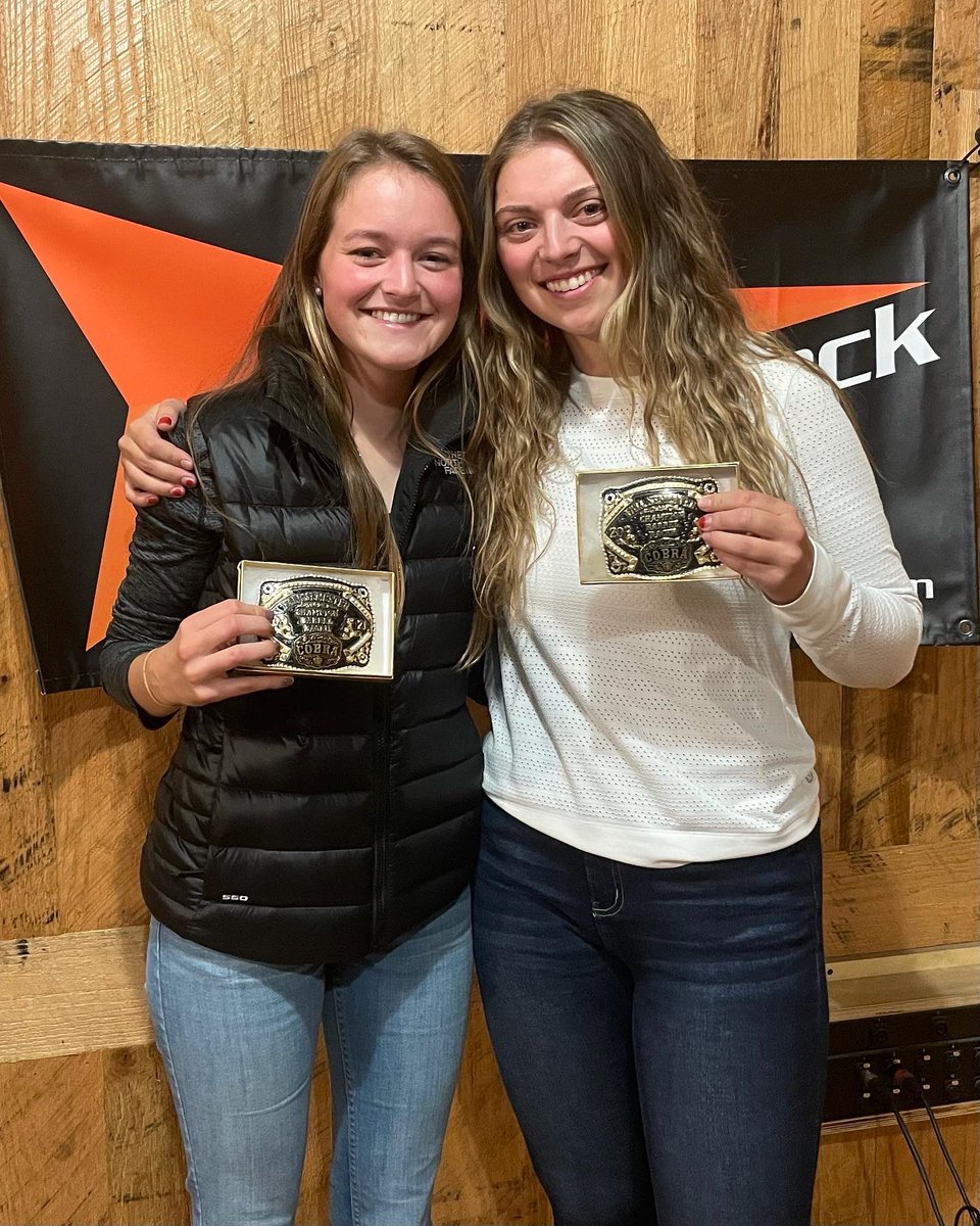 thesaltybronc's tweet photo. Tonight is the second round of COBRA Rodeo, 2022 Spring Semester!
Get here and get entered!
#thesaltybroncsaloon #cobrarodeo #barrodeo #teamroping #barrelracing #fastbackropes @fastbackropes #yeti @yeti https://t.co/rE3TY8bp2g