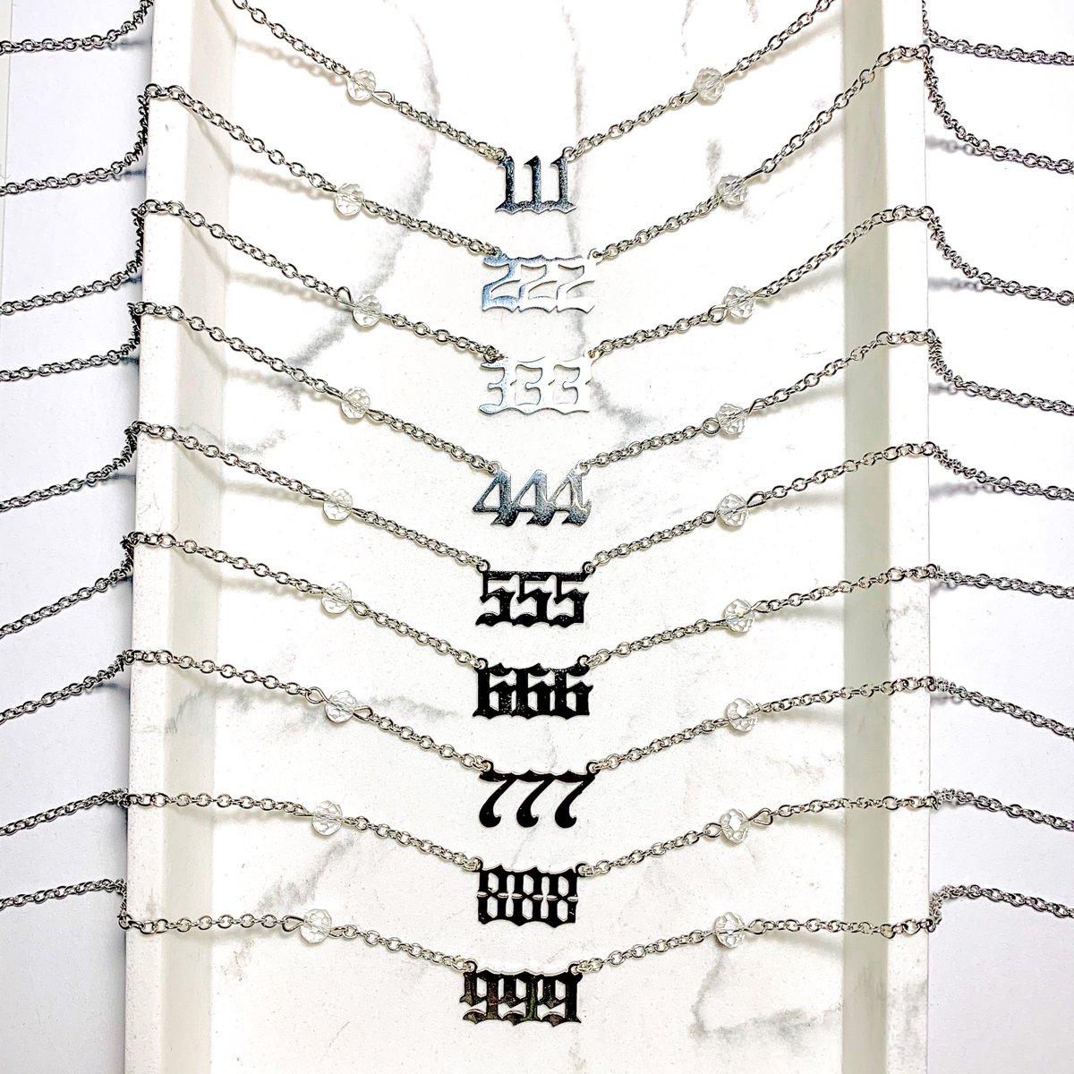 trippy_velvet's tweet image. ✨💫🕊 from your guides 🕊💫✨
all necklaces are now $20