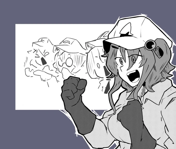 #2月10日はにとりの日 