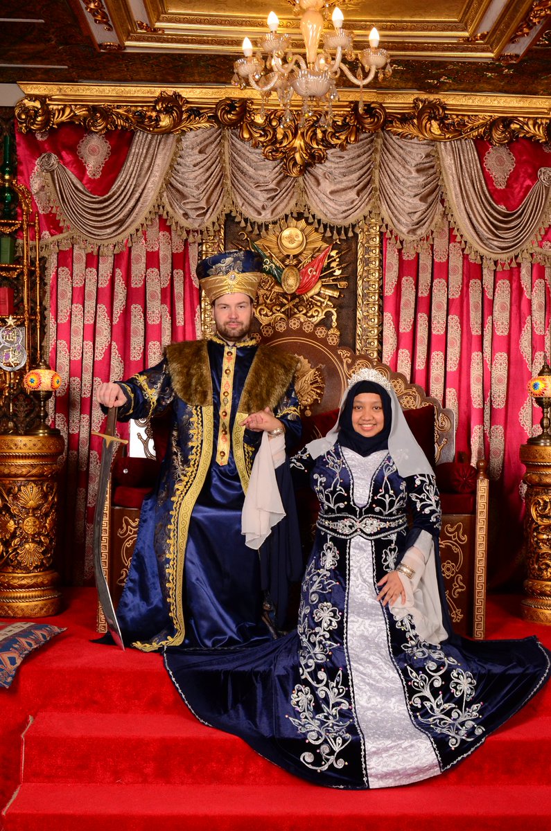HarlowKristaps's tweet photo. The sultan of Istanbul https://t.co/R5aFmkugQy