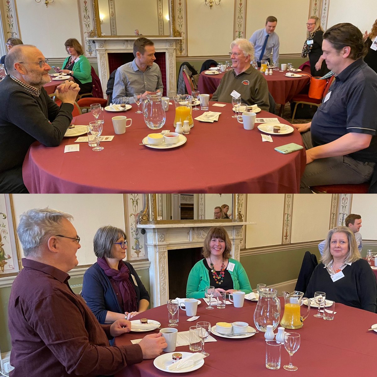 Join the Chamber and make great connections from £60p/y dorchesterchamber.co.uk