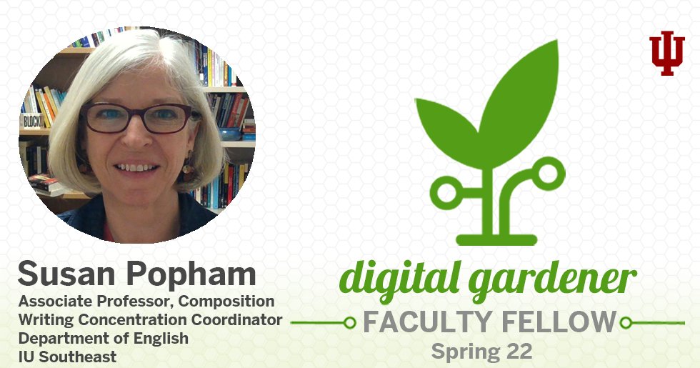 Digital Gardener Initiative @ IU tweet media