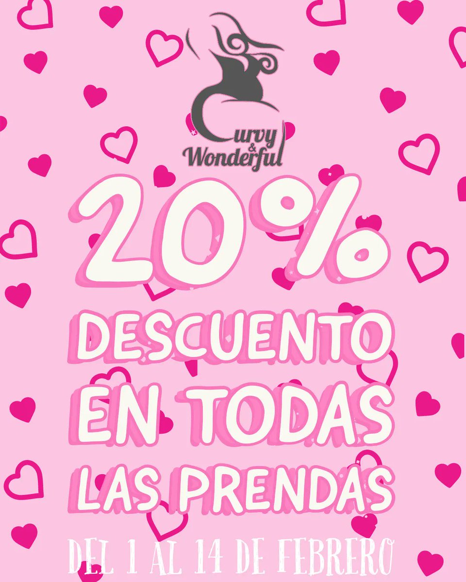 Curvy_Wonderful's tweet photo. ❣️ DESCUENTOS de San Valentín ❣️
Liguero de cintura alta a 6 ligas, para un mayor agarre, con panel de encaje floral y cierre de gancho. No incluye medias
Disponible en talla 4X y 5X

❣️20% de DESCUENTO❣️
Info y compras por Whats 📲 5625869996
https://t.co/3NavQ8IS4c https://t.co/av0BayobTv