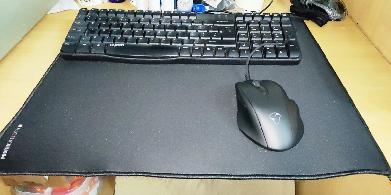 GadgetExplained's tweet photo. REVIEW: @Mionix's newest #gaming mouse launch - the #NaosPRO Edition - is possibly the greatest Naos yet!
https://t.co/rvS0hj0Vjx @MIONIX_Spain https://t.co/e20XEEFtRx