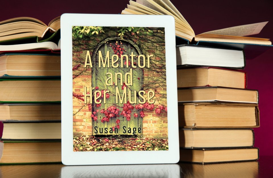 SusanSage's tweet photo. Read a free sample of my book on AllAuthor. #mybook #readasample #freechapters #mustread #ebooks #allauthor Read a Sample -> https://t.co/CR2Bs8ZPo7 https://t.co/WGEPCoxNxF