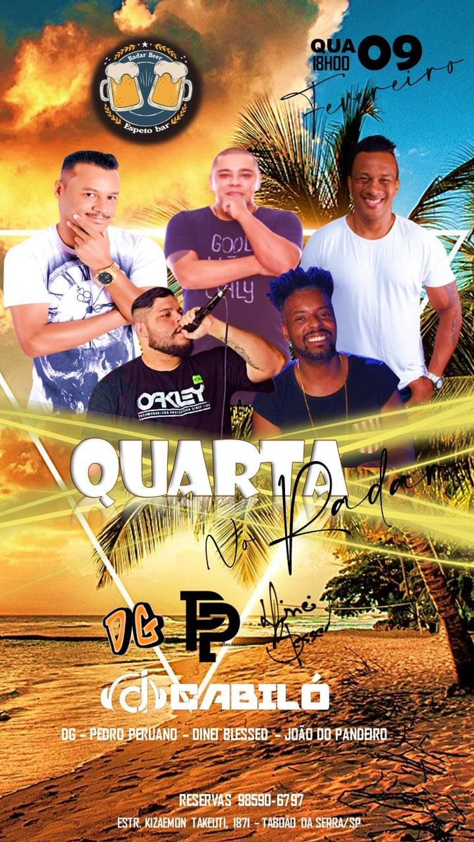 DouglinhasVocal's tweet photo. Hoje meu Povo é hoje...🎶💃🏾🕺🏾😎 https://t.co/0zmoxfQiRt