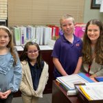 Photo by Seventh Ward Elementary (@seventhwardelem)