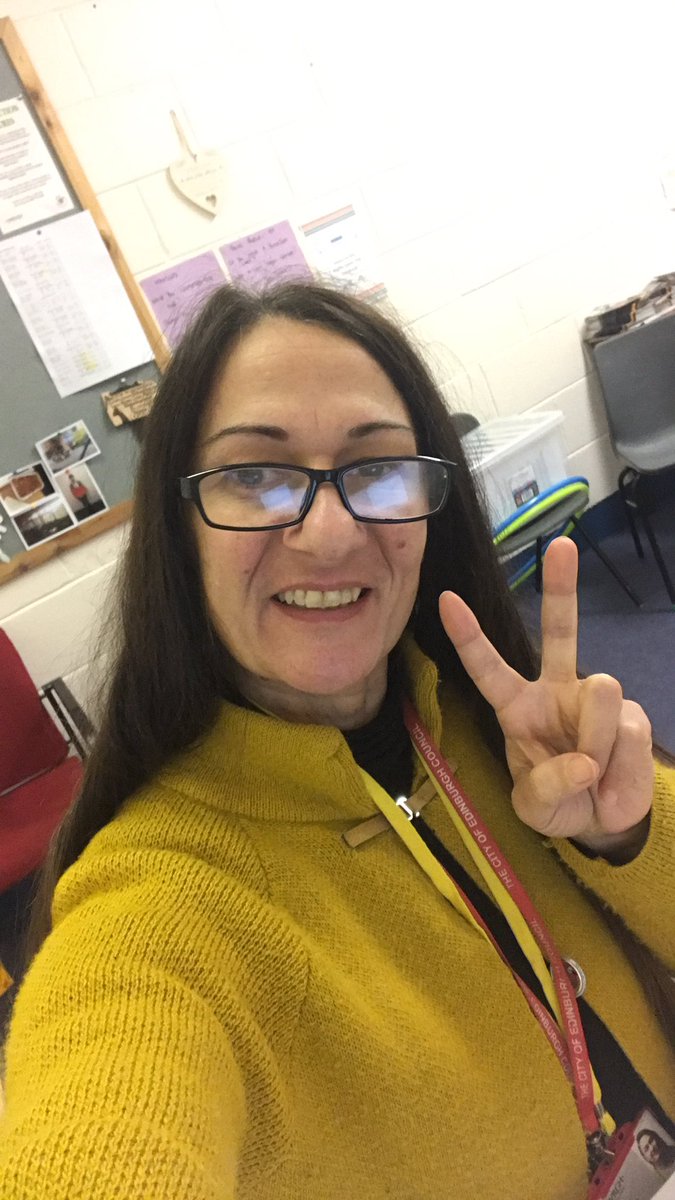 My last day today <a href="/WHHS_Edin/">Wester Hailes High School</a> and as I reflected on my journey with the young people the mentors and ALL the staff my heart filled and so too did my eyes. I’ve worked all over the world but today I really felt it hard as I said goodbye. #grateful #humbled 🤍