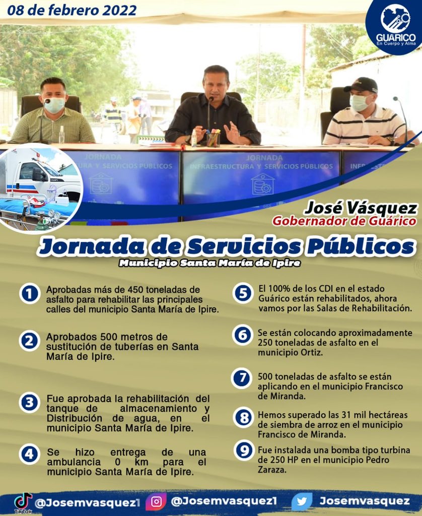 José Vásquez (@josemvasquez) on Twitter photo 