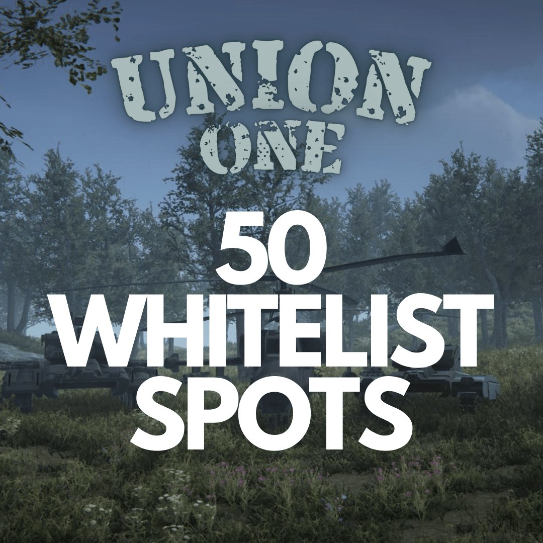 Antistaticuk's tweet photo. π¨ The best upcoming NFT on solana @UnionOneNFT have 50 whitelist spots up for grabs so head over to the discord now to enter π¨
https://t.co/YQXELf0GrK
#ForTheUnion #UnionOne #NFTCommunity #SolanaNFTS #solana #nftcollector #NFTGame #NFTGaming https://t.co/xHTBWLOrbK
