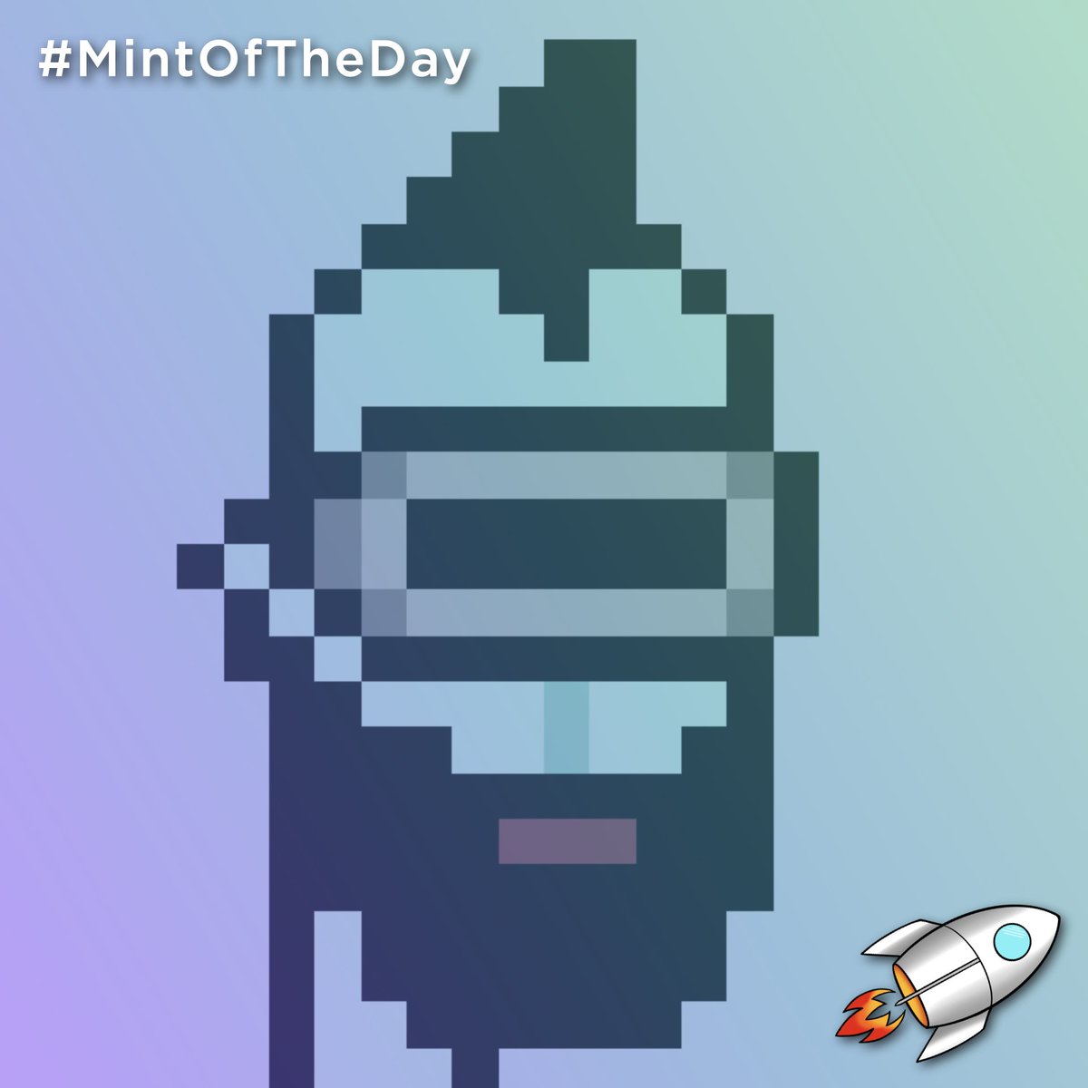 🎉Congrats <a href="/InvasionPunks/">Invasion Of The Alien Punks || SOLD OUT</a>! 

You won our #MintOfTheDay poll 🏆

Good mint to all!🚀 

#NFTLAUNCH #Solana #SolanaNFTs