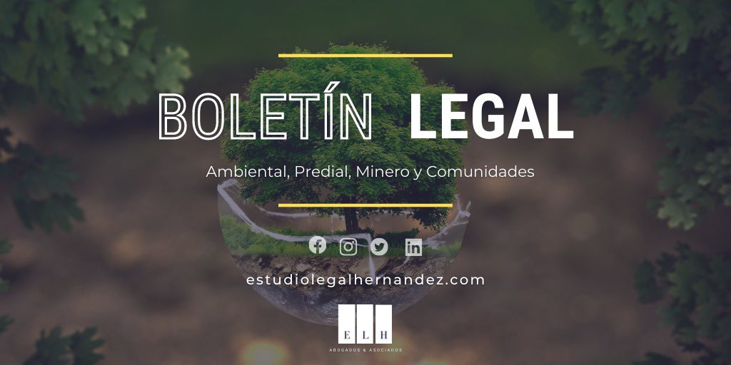 EstudioHdez's tweet photo. Consulta las últimas entradas de nuestro #bloglegal, entérate de los próximos eventos en los que estaremos presentes y otras noticias en nuestro boletín de febrero.
Consúltalo aquí: https://t.co/DpeEAS2E5r
#mineria #energiarenovable #energia #medioambiente #boletinlegal https://t.co/jHriXvVqcV