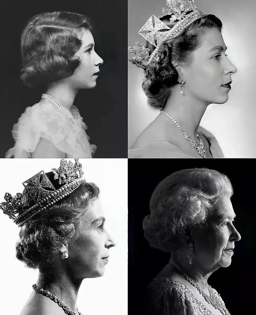 70 years a Queen!! tinyurl.com/2p8hcjvx 👑 #GodSaveTheQueen #HM70 #PlatinumJubilee @RoyalFamily