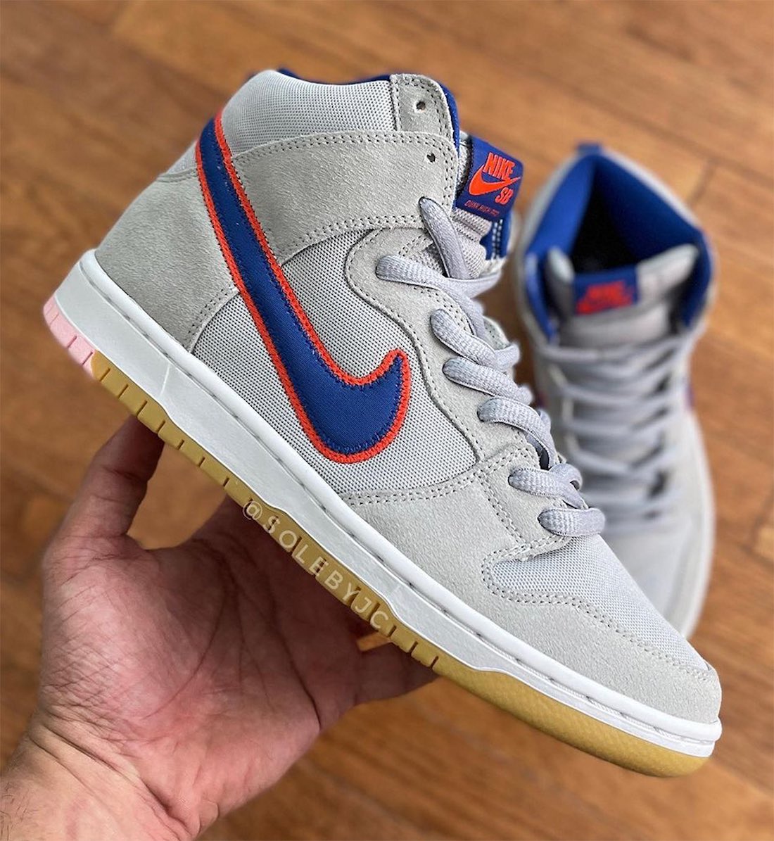 Nice Kicks on Twitter: \