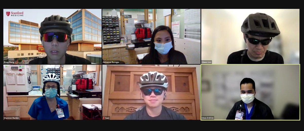 Finished up our residency interviews in <a href="/DGlaucomflecken/">Dr. Glaucomflecken</a> EM fashion 

Not pictured - red bulls and diet coke