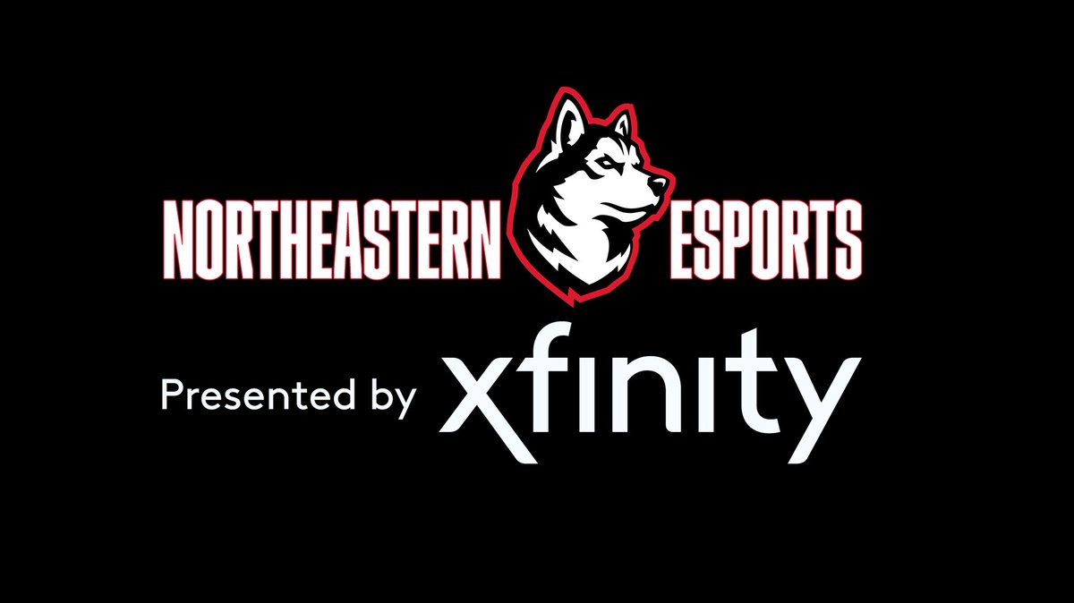 🚨 Are you a Northeastern student interested in helping observe, cast, or produce Varsity and Club Esports matches 🚨

Fill out the form below and be a part of Northeastern Esports.

🔗 forms.gle/PasfMoYPNhcLpj…