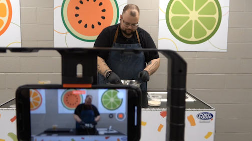 Warren Township Child Nutrition tweet media