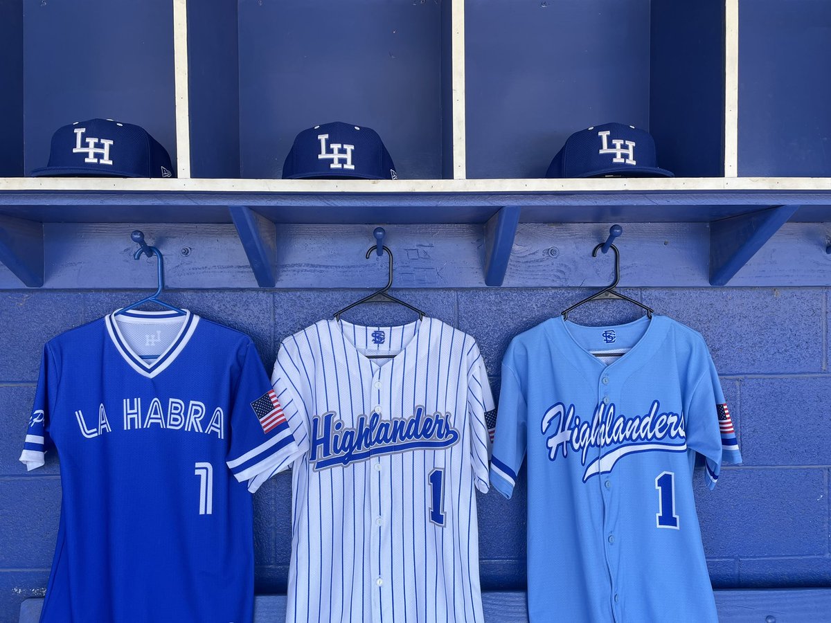 LHHSbaseball26's tweet photo. Uniform combos for 22’ season!! @LaHabraHS @SGVNSports @SteveRRamirez @LesLukach https://t.co/Pa8XSEysUk