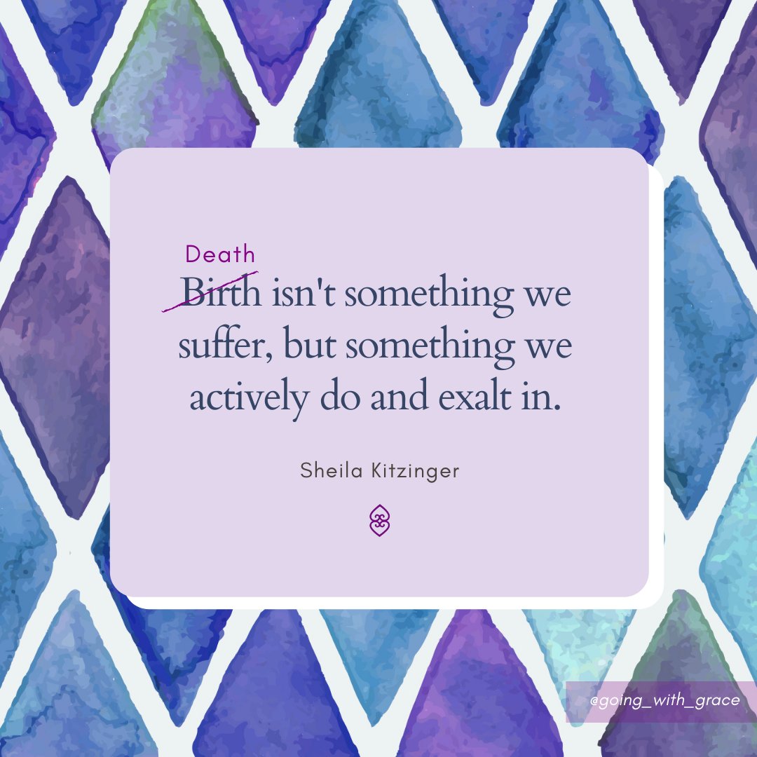 Favorite game time! 🤸🏿‍♀️✨💜

Have you noticed that there is a passive tense for dying? To die. It is active.

Does this track for you?