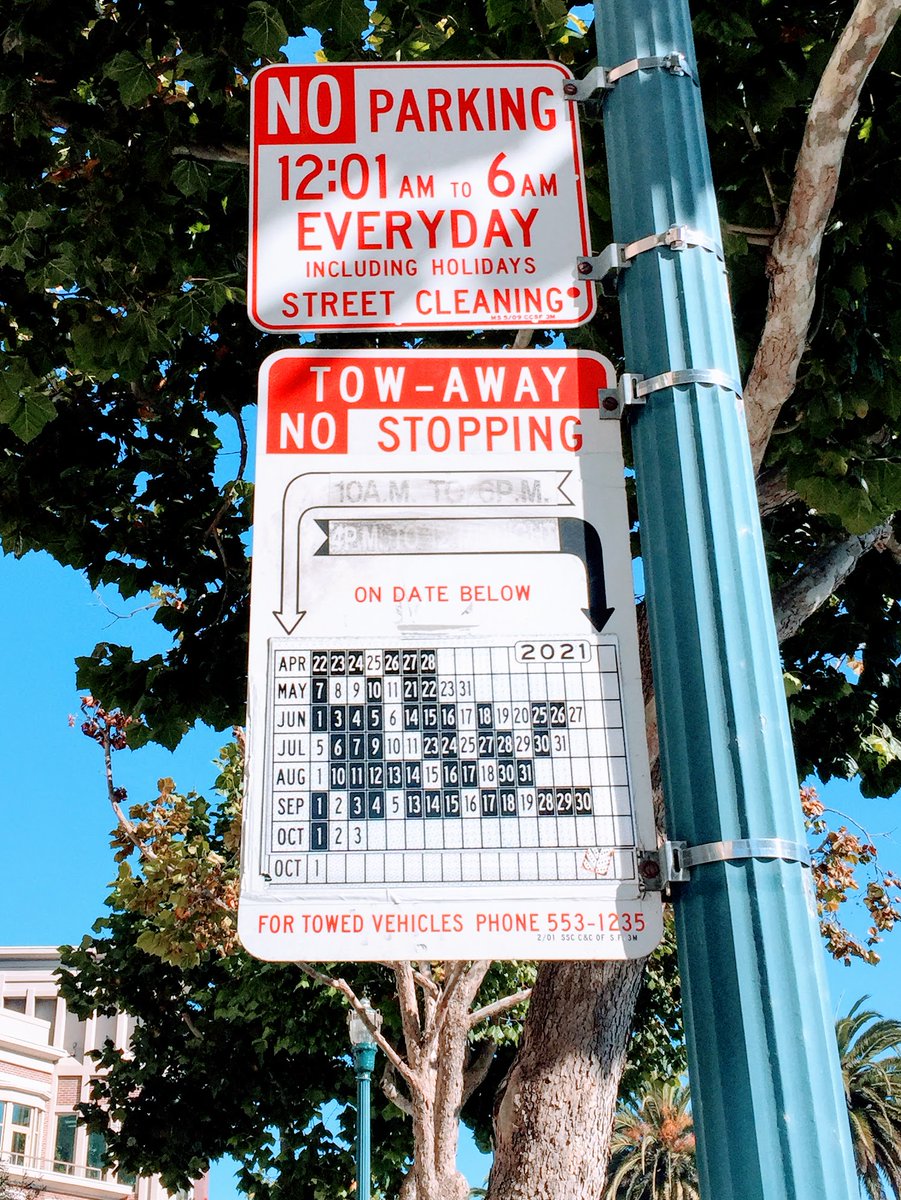 Calling out all healthcare researchers looking for positions in 2023! MDs/DOs +/- PhDs (do not need to be clinical for this position). Position includes free tutorials on reading parking signs in San Francisco. tinyurl.com/2p9awyju 

Pls share with colleagues!
