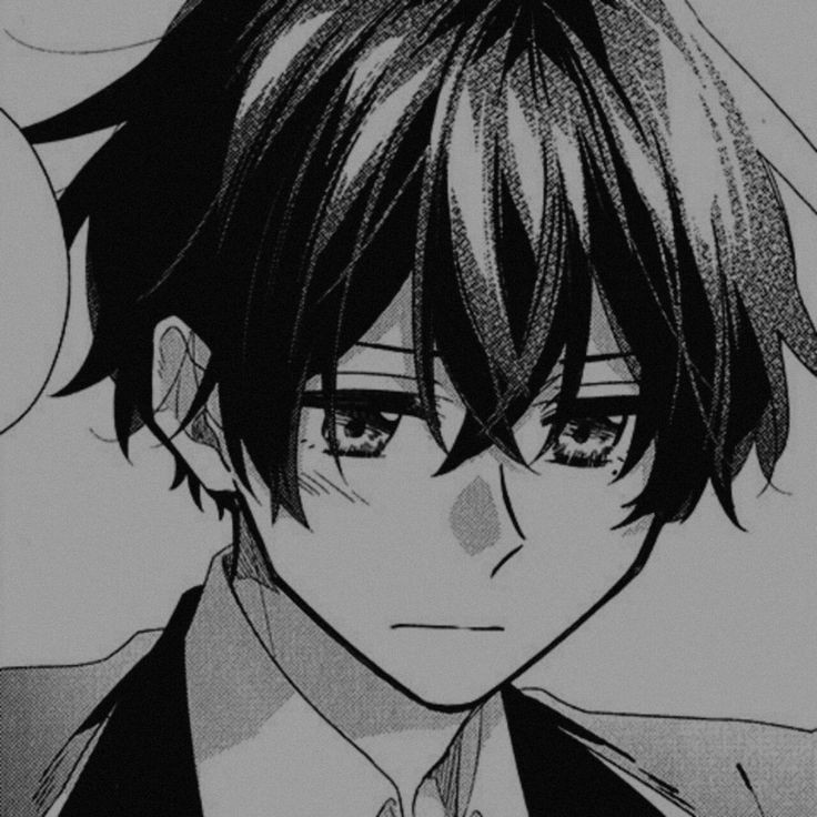 — [✦] ;
"Yoshi-kun—" Menarik ujung bajunya <a href="/rcghtpath/">‹ 𝐘𝐎𝐒𝐇𝐈𝐘𝐔𝐊𝐈.𑁦</a> dari belakang sebagai penyapaan.

Canggung? Bagaimana tidak jika menyadari kalau dia bertingkah aneh di depan temannya..dan ditambah ia tidak mengingat semua yang terjadi.

Itu membahayakan.