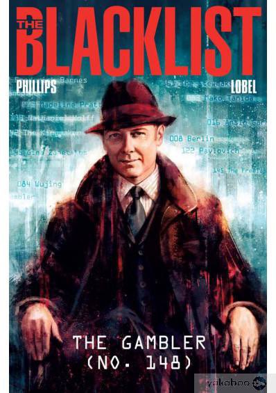 Amar62530559's tweet photo. @HelloBlacklist Made for you a poster based on the movie blacklist. BL?🥺 https://t.co/YLzV9mOp7O