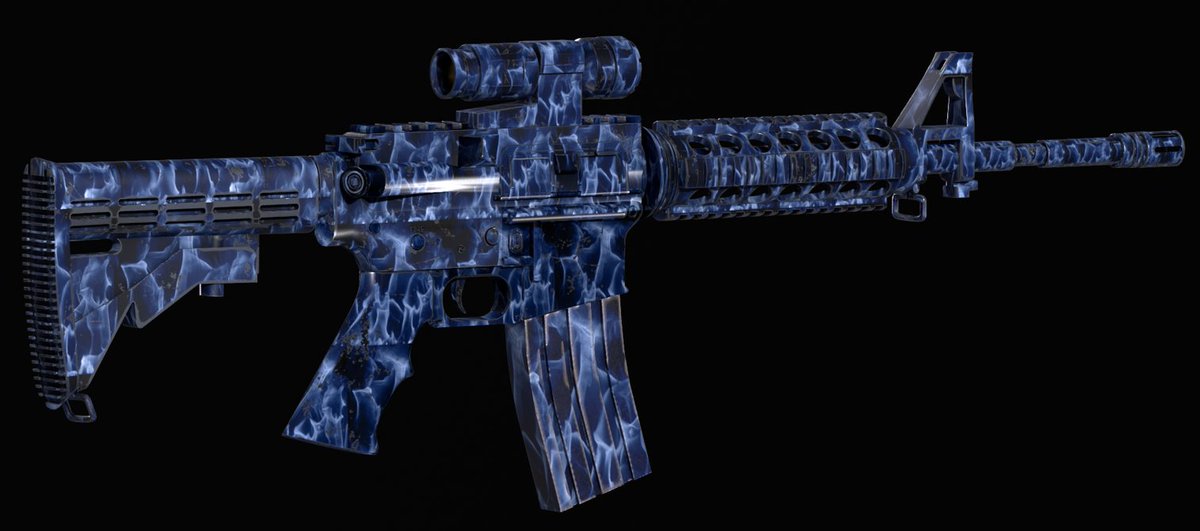 Antistaticuk's tweet photo. π¨π¨ To top it off here's another π₯π₯π₯ sneek peek from @UnionOneNFT with the Bluefurno M4 π¨ 50 wl spots up for grabs hit the discord π¨ https://t.co/YQXELf0GrK
#ForTheUnion #UnionOne #NFTCommunity #SolanaNFTS #nftcollector #NFTGame #NFTGaming πππ https://t.co/df4Whh25BK