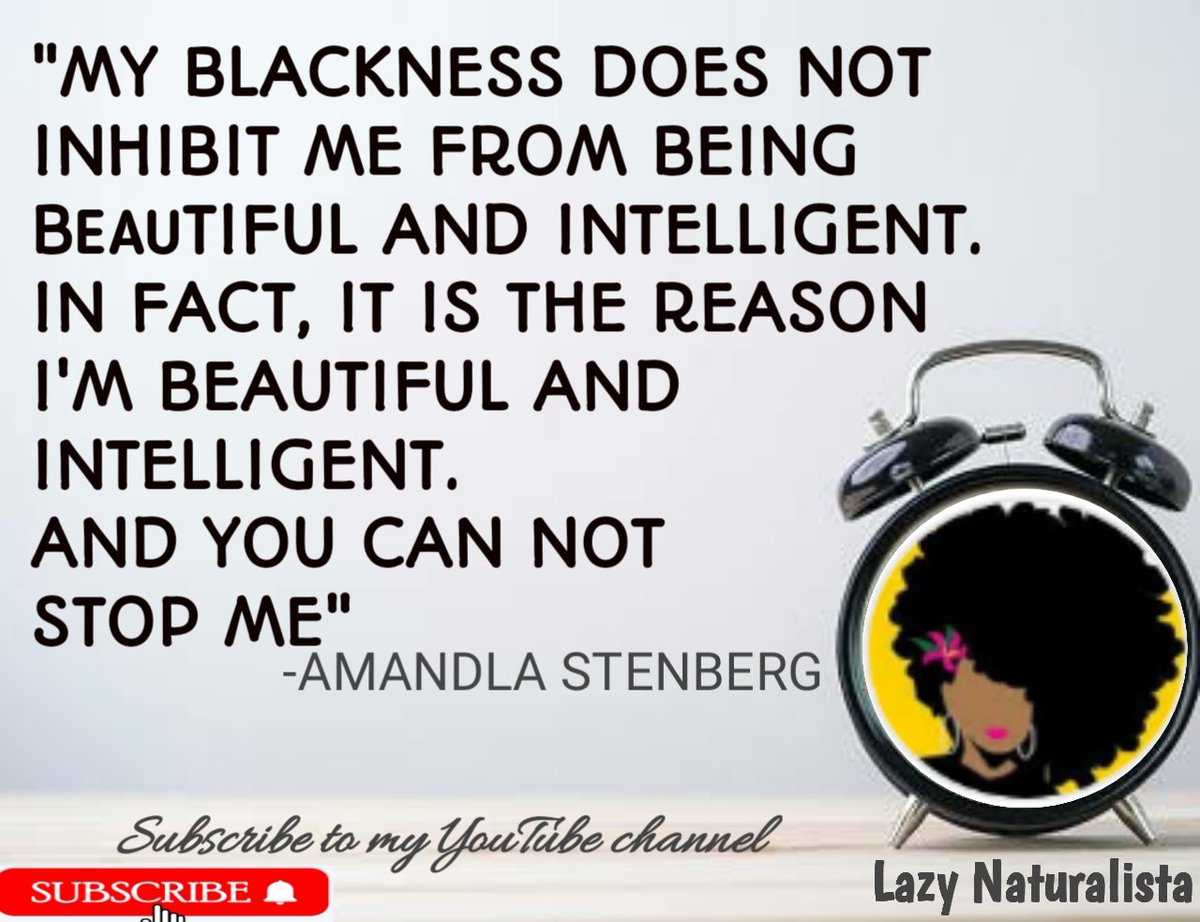 Joyiiisssh's tweet photo. And that's on period!!!!!! #LazyNaturalista #hairOclock #blackHistory https://t.co/Q4UUSk2YBe