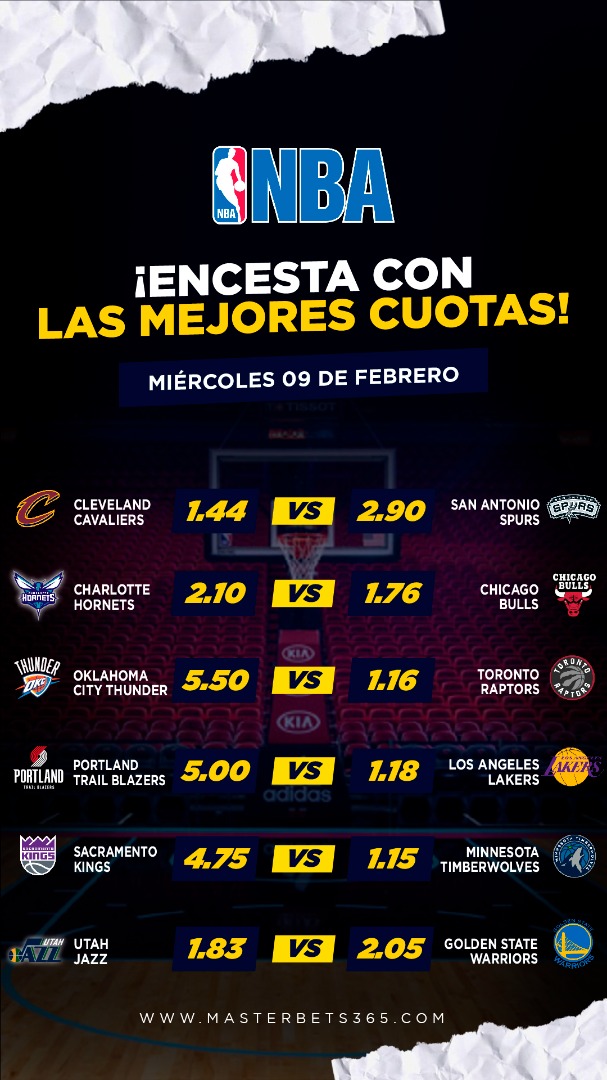 MasterBetsVe's tweet photo. #NOCHEDEBRUJAS ayer en #LANBA y por supuesto los usuarios de @mastbets365 cobraron DE INMEDIATO🔥🏀👊 ¡¡No Inventes!! ¡¡Juega, Gana y Retira Seguro con #MasterBets365!!💰💰 https://t.co/wXGAoQyHj7