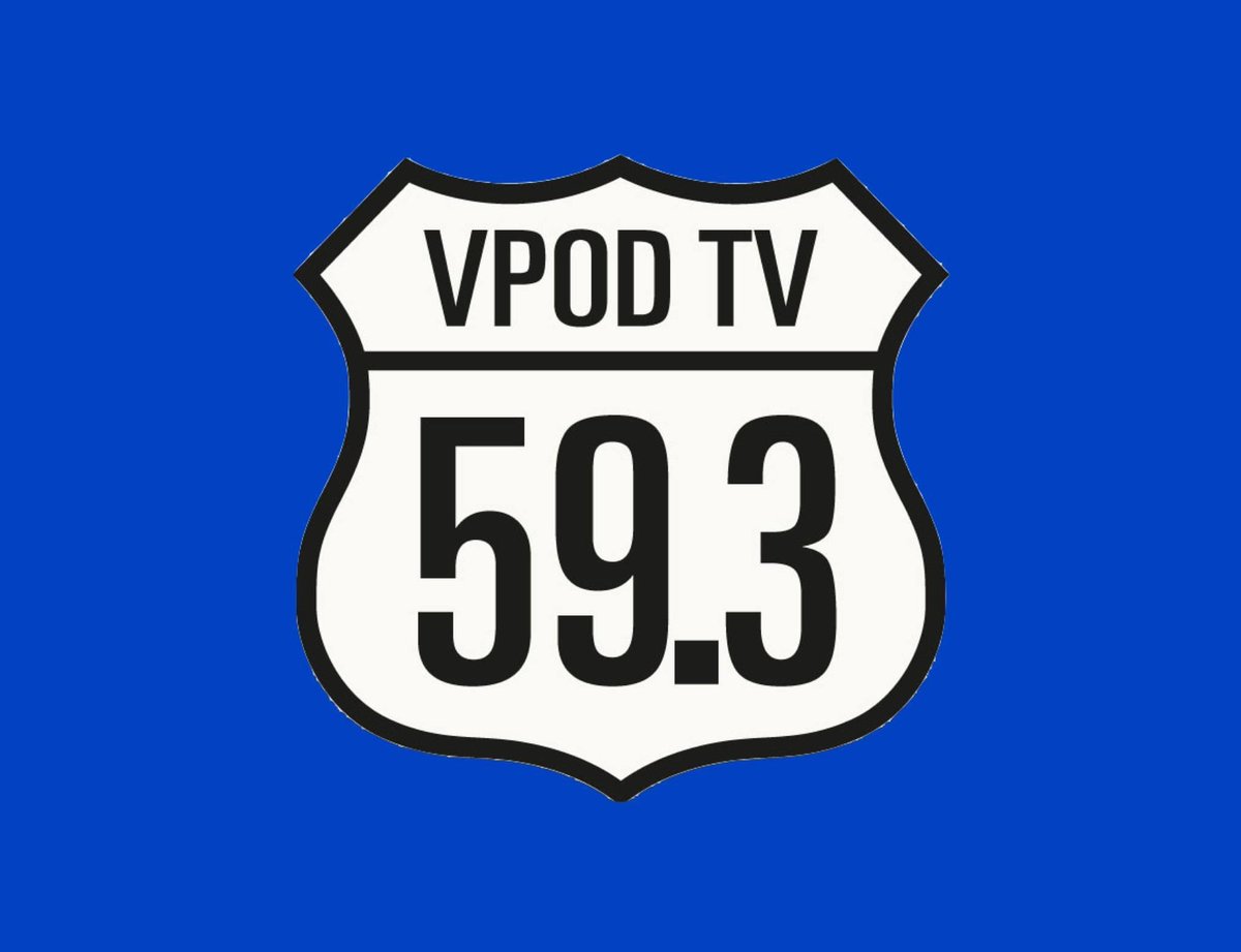vpodtvcentral's tweet photo. From vintage movies to the latest in music.
From classic horror and sci-fi to the latest stand-up comics.

VPOD TV is THE channel for variety in talk and entertainment.
Find it on 59.3 in the Chicago/Peoria Area or world wide on ROKU free!
#Roku  #OTATV  #streaming   #RokuTV https://t.co/mgINotysCW