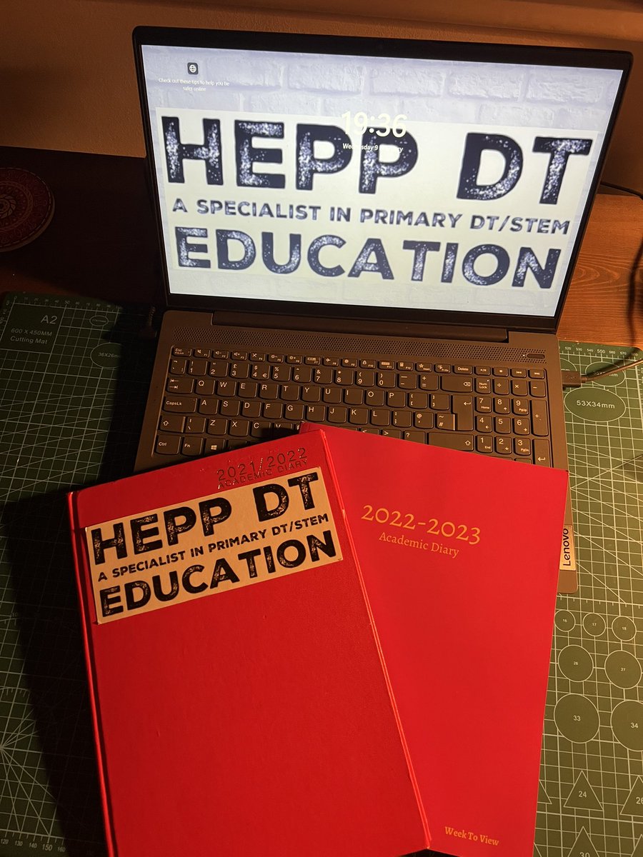 heppdt's tweet photo. 17 workshop bookings for the Summer Term taken today and yesterday… and 12 for next academic year! 🤪🥳😘 #primaryDT #enhanceyourcurriculum #staffCPD #workshops #materialprep #toolkits https://t.co/HFAFqwr7OH
