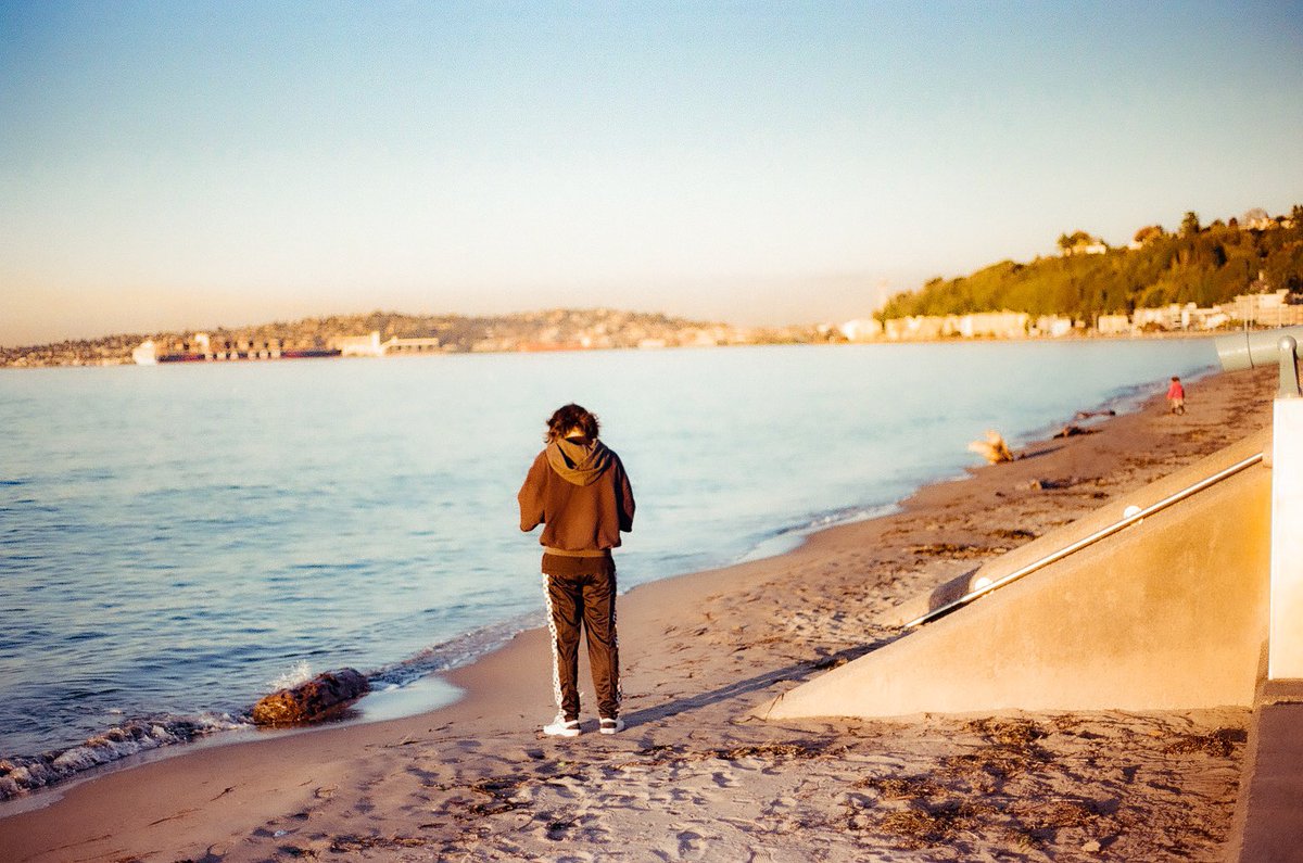 time hasn’t been kind to me