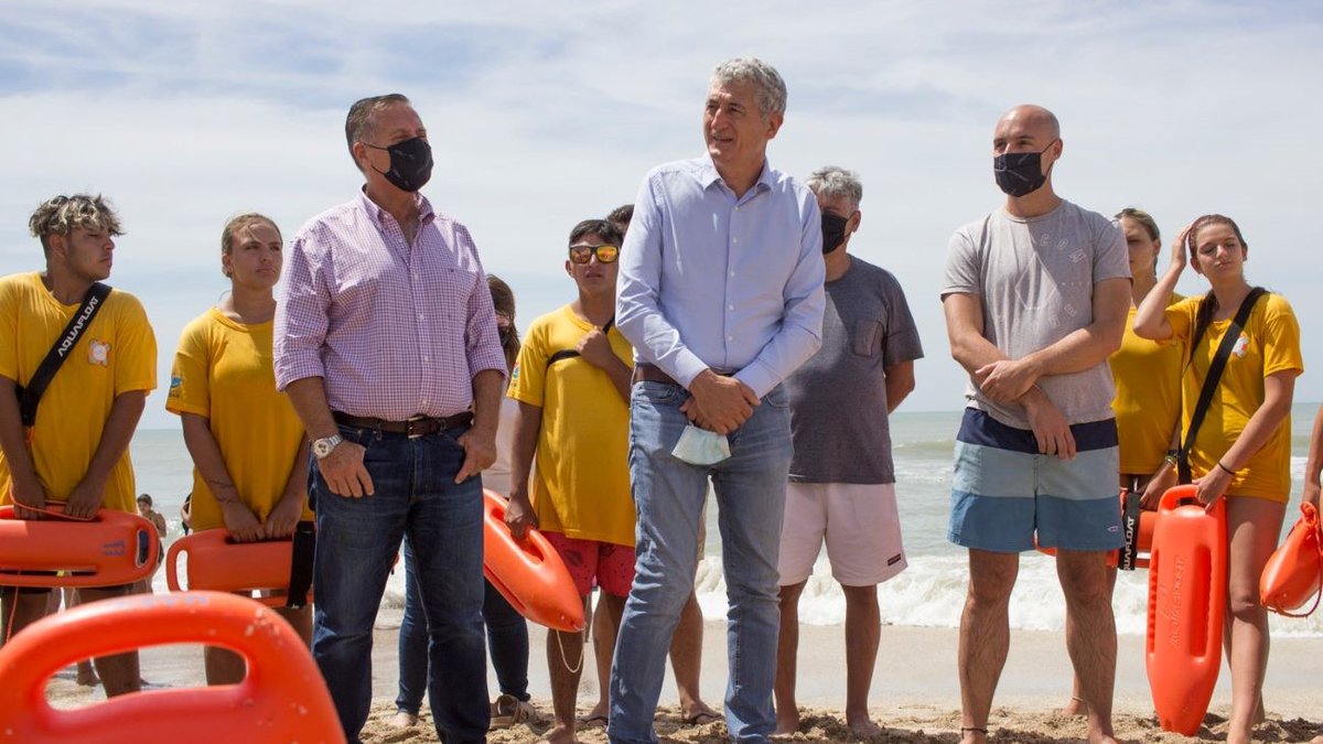 El intendente barrera pidió que se atrase el inicio de clases en CABA elfundadoronline.com/nota/60430-el-…