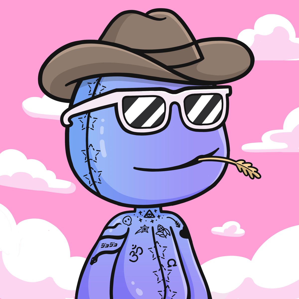 🌽5 WHITELIST SPOTS GIVEAWAY 🌽

1⃣ RT AND LIKE
2⃣ FOLLOW <a href="/beanbagfrens/">Frenzies</a> 
3⃣ TAG FRENS

WINNERS ANNOUNCEMENT IN 24 HOURS 🥳

#NFTGiveaway #NFT #BBF #Beanbagfrens