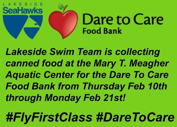 lakesidehawks's tweet image. Hey @daretocarefb we're looking to break our record this year!
#flyfirstclass
#daretocare