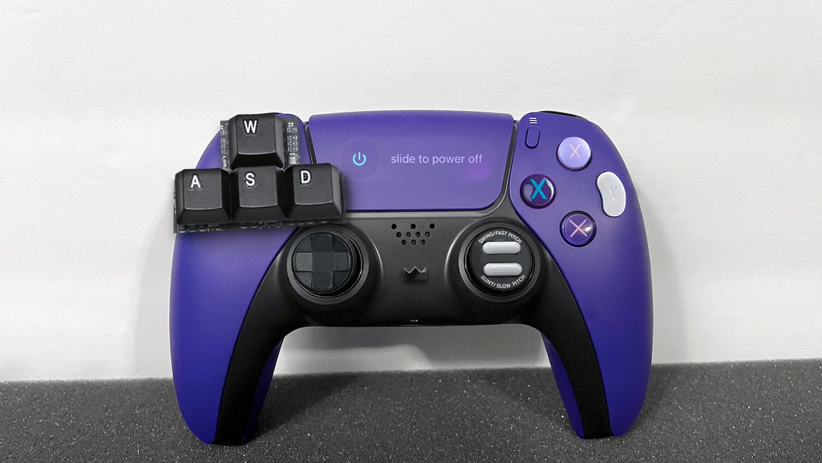 Prime Gaming tweet media