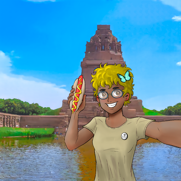 Last night we launched the Little Traveler #PFP on #mainnet.
Tonight, we unlock it on #Polygon too.

Join to learn more about it, how to mint one and how to see it on #OpenSea, rarities and so on.

We are live!!!

youtu.be/2DUBtXBxUNY

#NFT #pfpNFT #Traveler