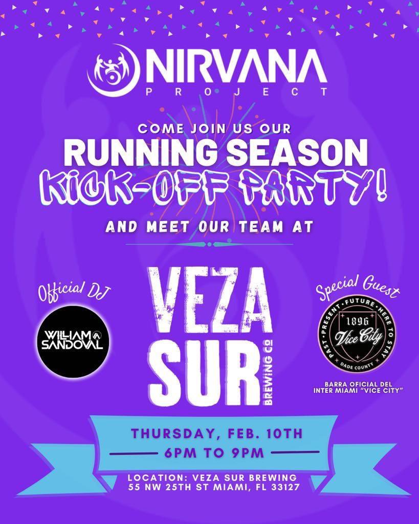 VICECITY1896's tweet photo. Come have a drink tomorrow evening with us and one of our favorite partners @nirvanaproject_
Hope to see you all there!
#vicecity1896
#nirvanaproject
#miami https://t.co/H11TZ1TI0K
