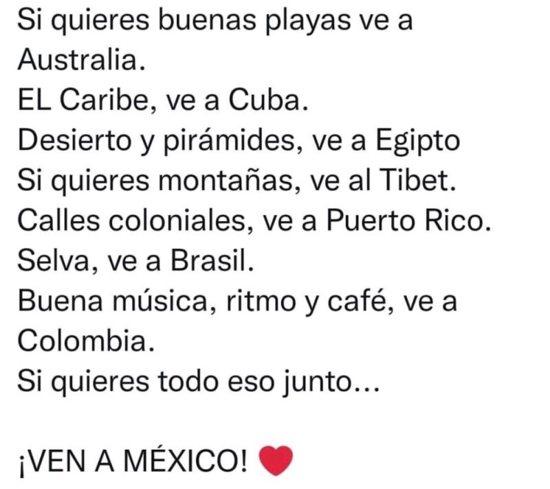 NydiValenzuela's tweet photo. #mexico https://t.co/tkjZC8AyXp
