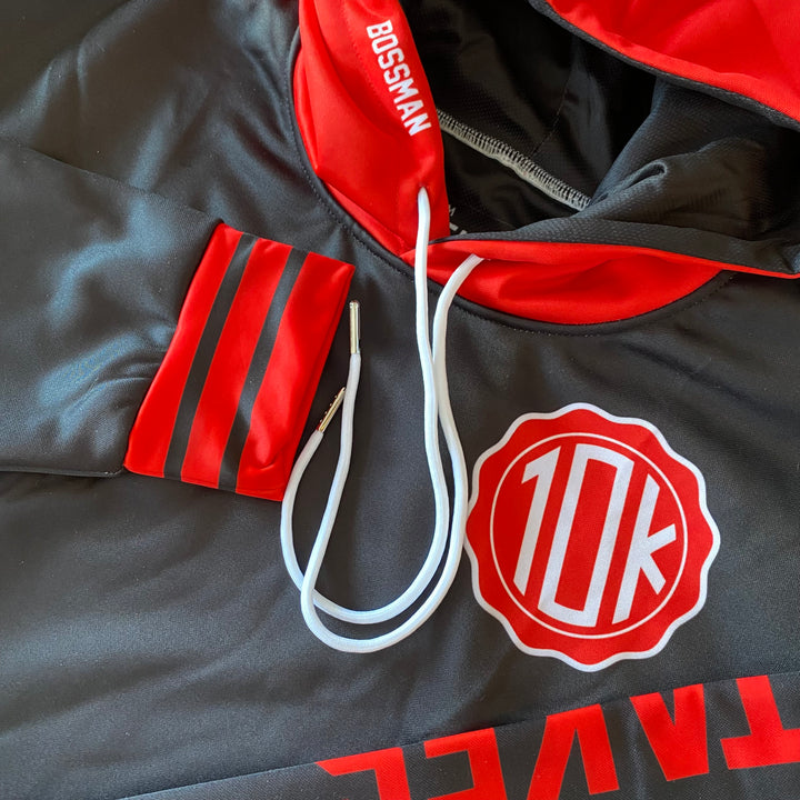 🚨10K Hoodie Giveaway🚨

In honor of our new personalized hoodie release, we want to give one away to a lucky fan. To enter:

- RETWEET this tweet
- Follow us (<a href="/10k_Takes/">10,000 Takes</a>)
- Follow <a href="/SotaStickCo/">SotaStick™</a> 

Go to our Instagram (10ktakes) for an additional entry, winner chosen on Monday